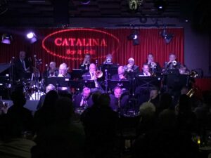 Catalina's